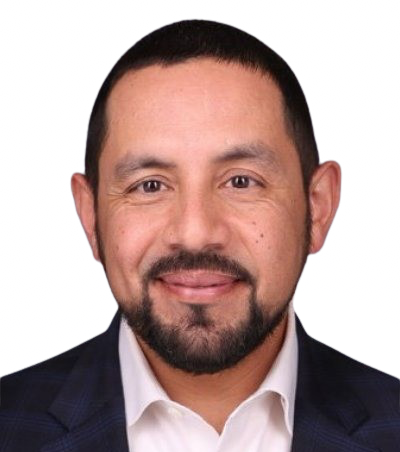 Gilbert Trejo